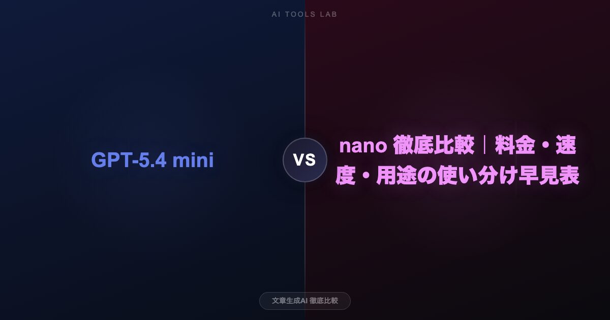 gpt-5-4-nano-mini-compare