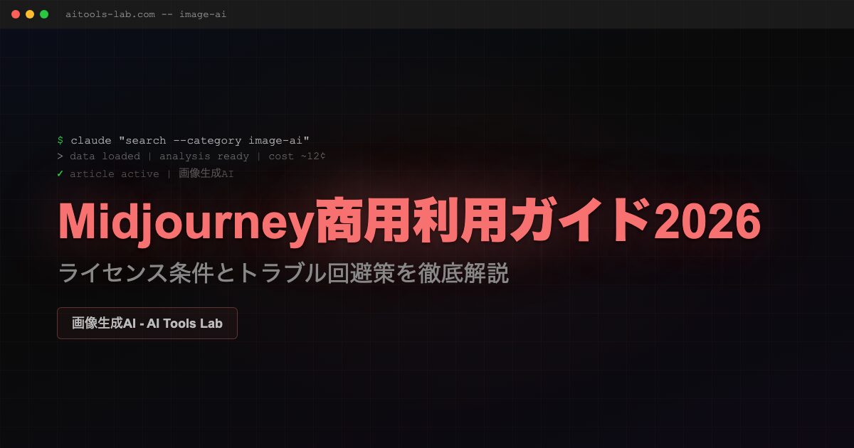 midjourney-commercial-license-guide